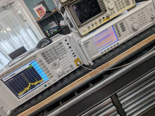 Load image into Gallery viewer, Agilent Keysight N9010A EXA Signal Spectrum Analyzer 26.5 GHz - ZYYKZ Test Equipment
