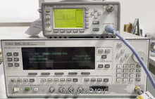 Load image into Gallery viewer, Agilent 83640B Synthesized Swept Signal Generator, 10MHz-40GHz, Option 001 - ZYYKZ Test Equipment