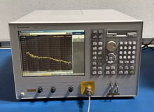 Load image into Gallery viewer, Keysight E5052A MXA Signal Source Analyzer, 10 Hz – 7 GHz - ZYYKZ Test Equipment