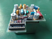 Load image into Gallery viewer, HP Agilent YTO YIG Tuned Oscillator 5086-7505, 2.3-7.8 GHz for 8360/83621A Series - ZYYKZ Test Equipment