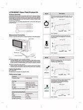 Load image into Gallery viewer, UNI-T UTS-EMI01 Near-Field Probe Kit for EMI Testing (30MHz - 3GHz)