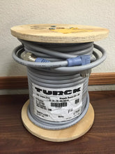 Load image into Gallery viewer, Turck WSM-RKM 575-50M DeviceNet Cable, 50 Meter Spool - ZYYKZ Test Equipment