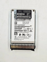 Load image into Gallery viewer, Lenovo 01GR905 System x 400GB 2.5" SAS 12Gb/s Enterprise Server SSD - ZYYKZ Test Equipment