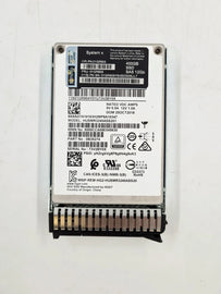 Lenovo 01GR905 System x 400GB 2.5