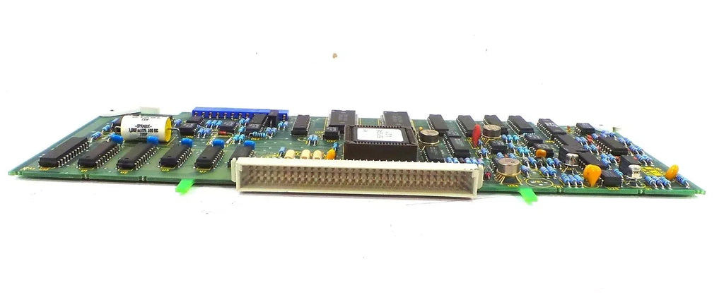 Anritsu Wiltron 6800-D-37448 Rev A Test Board - ZYYKZ Test Equipment