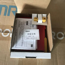 Load image into Gallery viewer, Omron G9SE-201 DC24V Safety Relay - Single Pole, New in Box - ZYYKZ Test Equipment