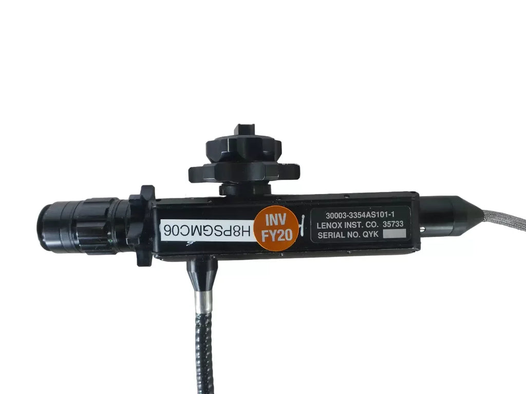 Olympus KLS-402 High-Intensity Fiber Optic Light Source - ZYYKZ Test Equipment