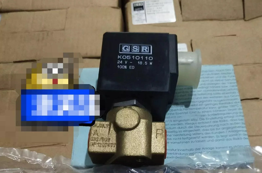 Generic G01109820 K0510110 Solenoid Valve Coil - ZYYKZ Test Equipment
