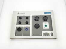 Load image into Gallery viewer, GE Medical Marquette CLab II Plus 64-Connector ECG Lead Wire Panel - ZYYKZ Test Equipment