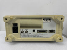 Load image into Gallery viewer, GW Instek GDS-820C 200MHz Digital Storage Oscilloscope - ZYYKZ Test Equipment