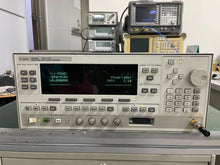 Load image into Gallery viewer, HP Agilent 83640B Synthesized Sweep Signal Generator 10MHz-40GHz - ZYYKZ Test Equipment