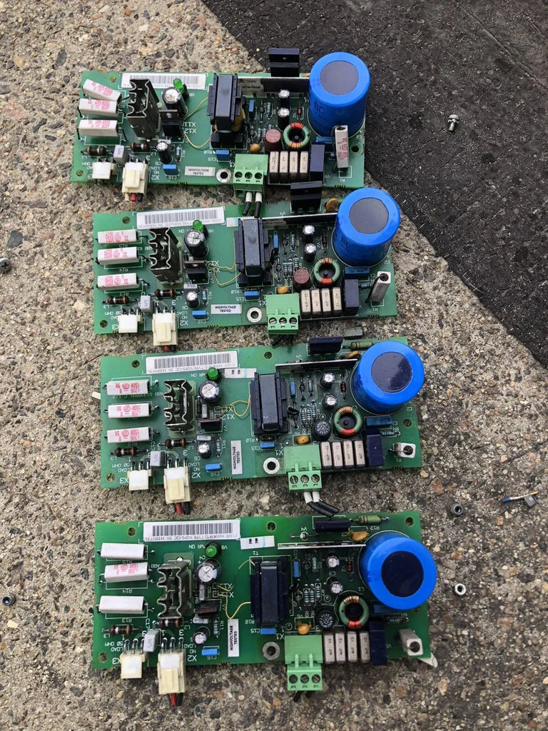 NGPS NGPS-02C Advanced RF Component Analyzer - ZYYKZ Test Equipment