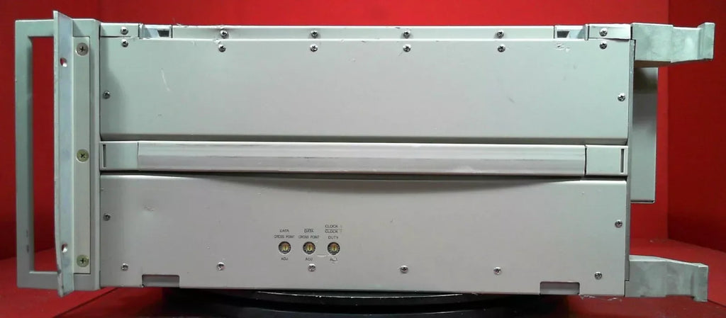 Anritsu MP1763B 12.5 GHz Pulse Pattern Generator - ZYYKZ Test Equipment
