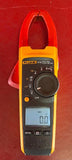 Fluke 375 True RMS AC/DC Clamp Meter with Inrush Current Measurement