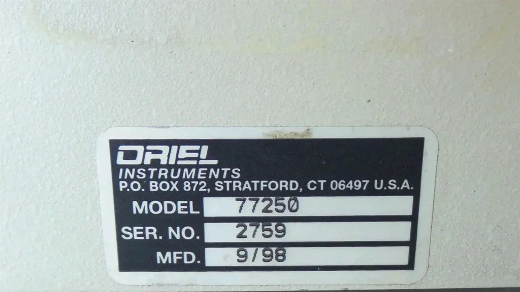 ORIEL STRATFORD 77250 Durable Metal Coat Rack with Multiple Hooks - ZYYKZ Test Equipment