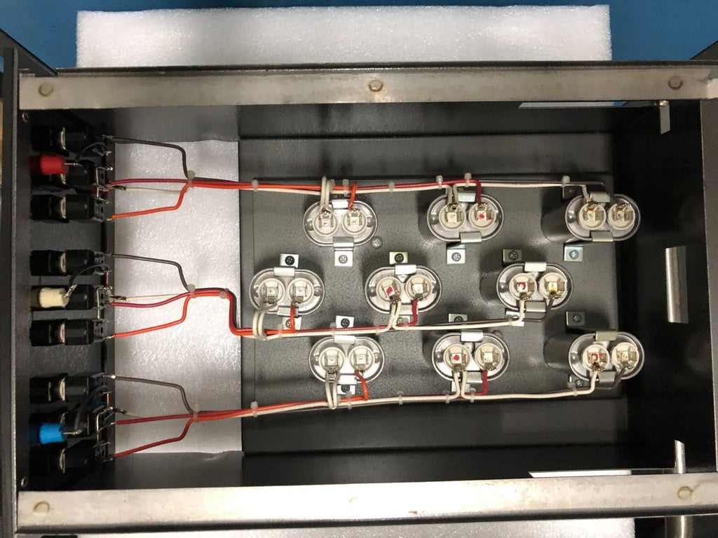 Lab-Volt 8331-0A Precision Capacitive Load Module - ZYYKZ Test Equipment