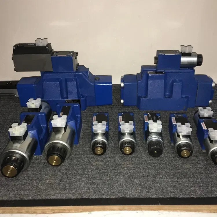 Unknown Brand R900704474 Industrial Test Equipment - ZYYKZ Test Equipment