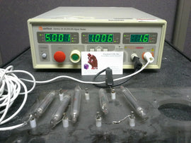 Sentry 30 High Voltage Hipot Tester 5kV/6kV - ZYYKZ Test Equipment