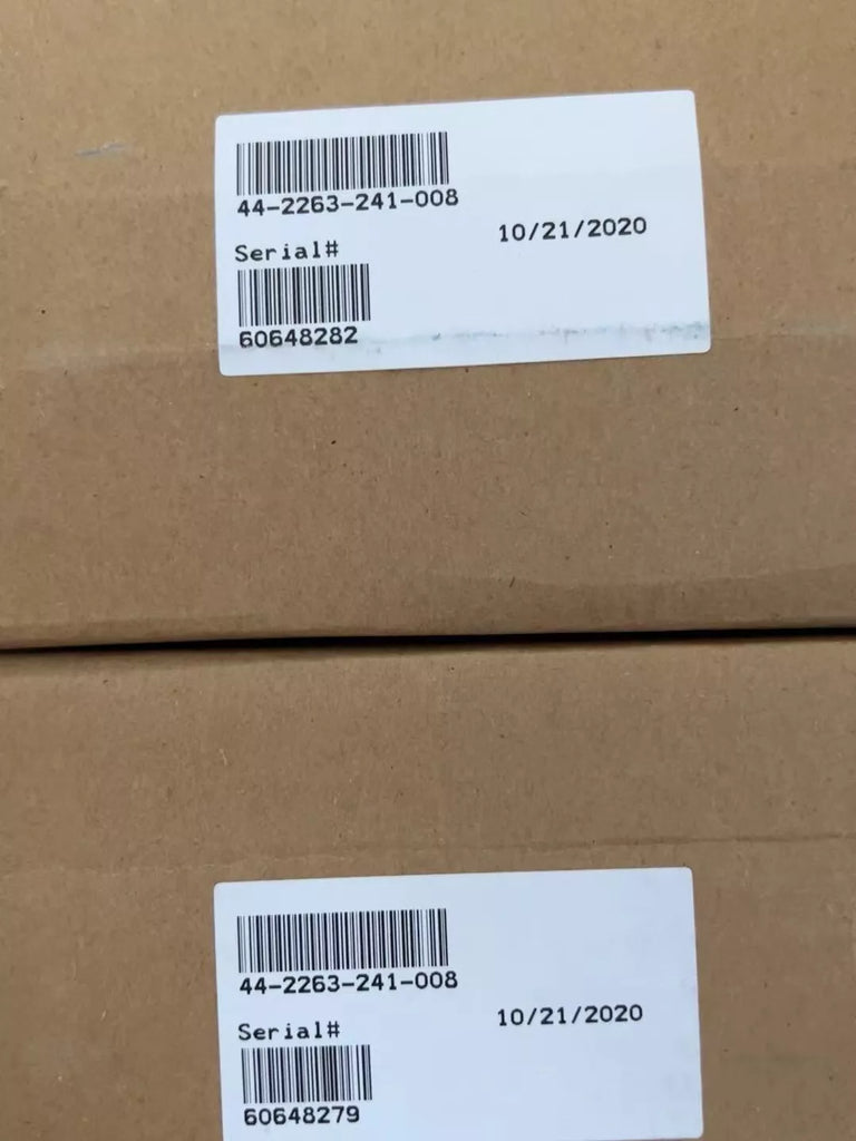 TESCOM 44-2263-241-008 Pressure Reducing Valve - New