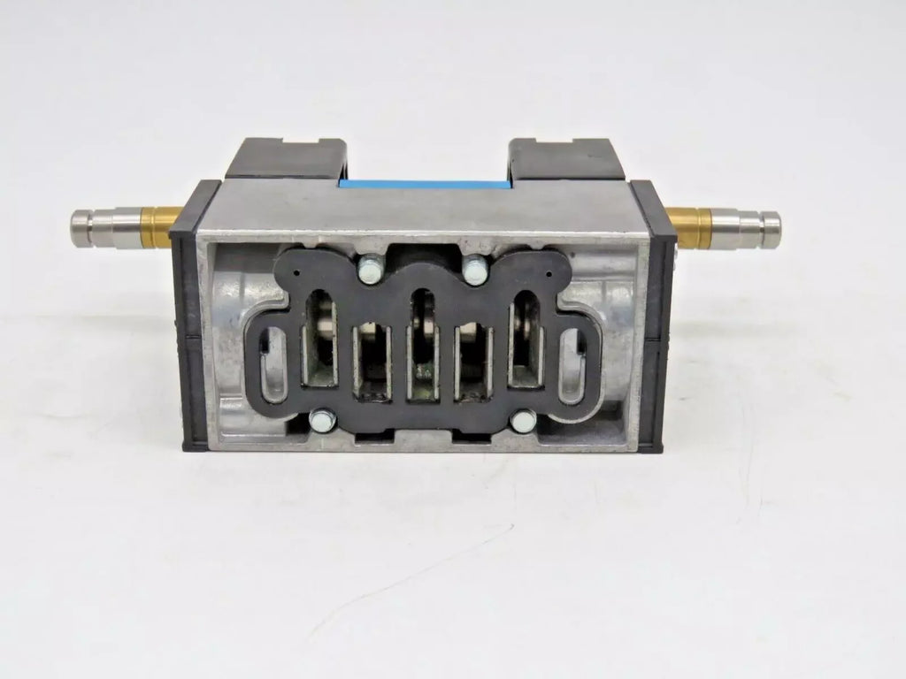 Festo JMN1H-5/2-D-1-S-C Solenoid Valve, 0.9-16 Bar Pressure Range - ZYYKZ Test Equipment