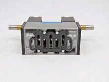 Load image into Gallery viewer, Festo JMN1H-5/2-D-1-S-C Solenoid Valve, 0.9-16 Bar Pressure Range - ZYYKZ Test Equipment