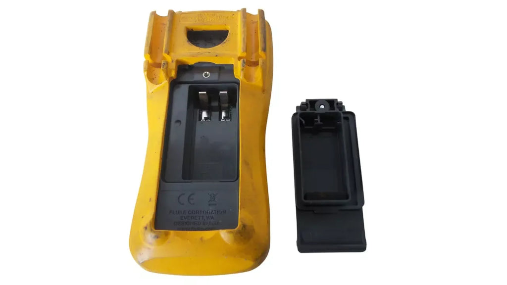 Fluke 116 True RMS Digital Multimeter for HVAC and Electrical Testing - ZYYKZ Test Equipment