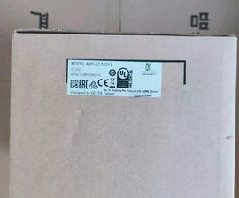 Delta ASD-A2-0421-L Servo Drive
