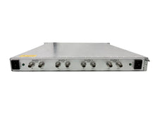 Load image into Gallery viewer, Newtec ACC6000 L-Band &amp; Reference Signal Splitter - ZYYKZ Test Equipment