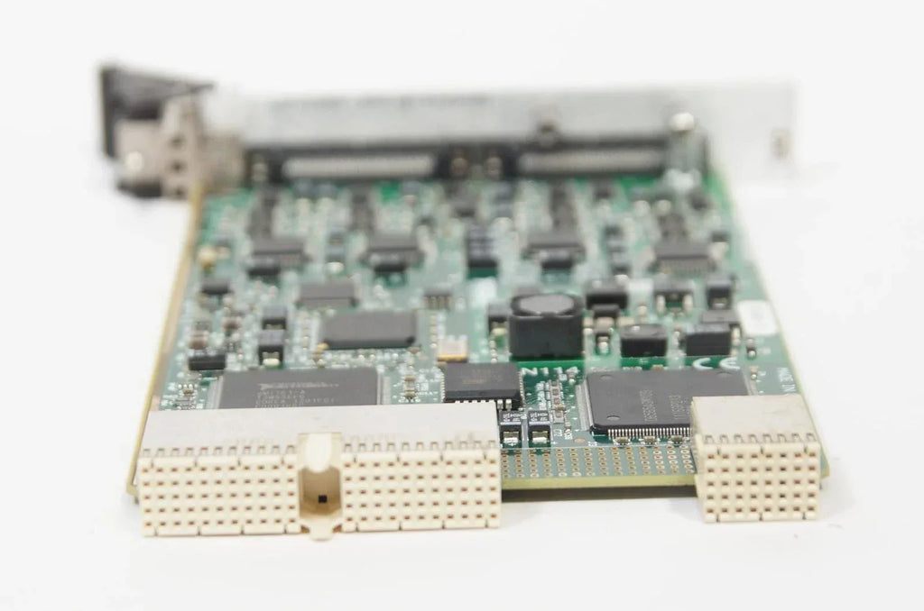 National Instruments NI PXI-6723 13-Bit 32-Channel 800 kS/s PXI Analog Output Module - ZYYKZ Test Equipment