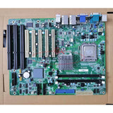 DFI EL620-C Industrial Motherboard - Used