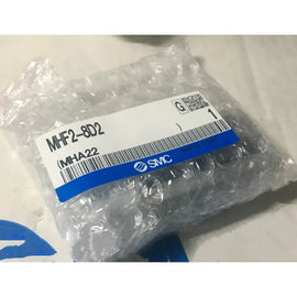 SMC MHF2-8D2 Precision Slide Cylinder for Pneumatic Systems - ZYYKZ Test Equipment