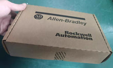 Load image into Gallery viewer, Allen-Bradley 1746-NR8 SLC 500 RTD Resistance Input Module - Series A - ZYYKZ Test Equipment