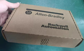 Allen-Bradley 1746-NR8 SLC 500 RTD Resistance Input Module - Series A - ZYYKZ Test Equipment