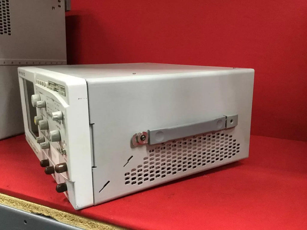 Agilent 54810A Oscilloscope 500 MHz 2 Channel 1 GSa/s - ZYYKZ Test Equipment