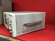 Load image into Gallery viewer, Agilent 54810A Oscilloscope 500 MHz 2 Channel 1 GSa/s - ZYYKZ Test Equipment