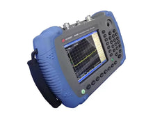 Load image into Gallery viewer, Keysight N9340B Handheld RF Spectrum Analyzer 100 kHz to 3 GHz - ZYYKZ Test Equipment