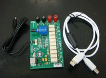 Load image into Gallery viewer, Keysight N5417A USB Optical Ethernet Tester (OET) - ZYYKZ Test Equipment