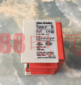 AB 100S-FA31 High-Precision Signal Conditioning Module - ZYYKZ Test Equipment