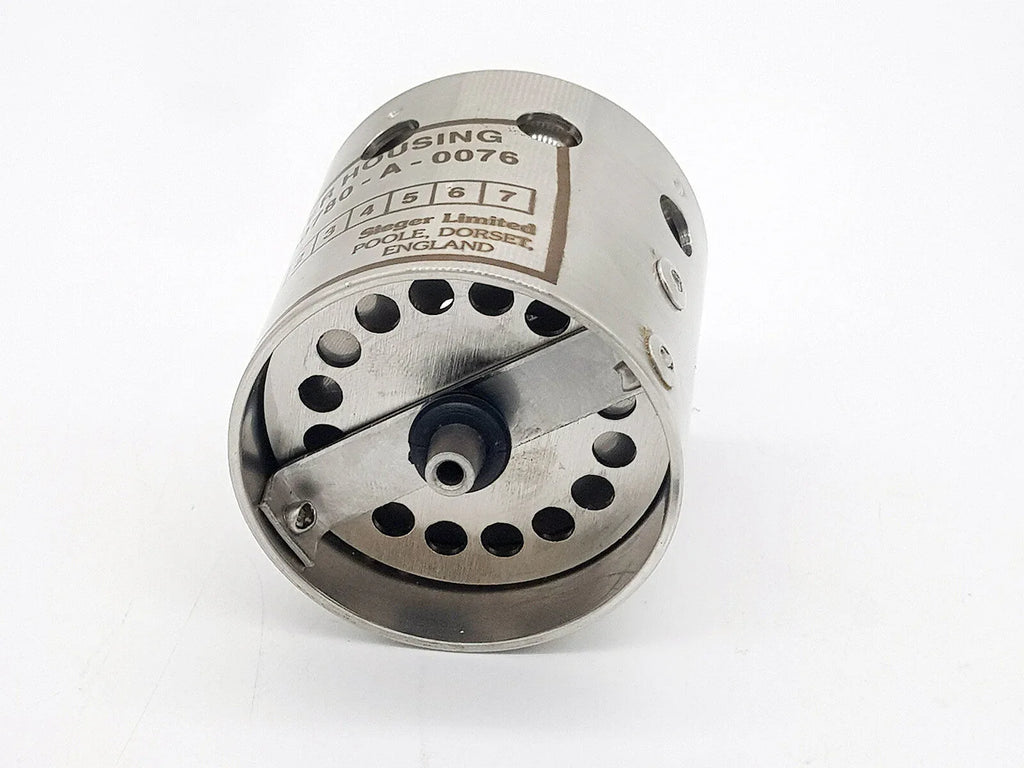 Sieger Weather Shield for Sensepoint 705 HT LEL Gas Detector - ZYYKZ Test Equipment