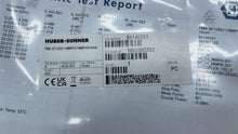 Load image into Gallery viewer, HUBER+SUHNER SF102E/11SK/11 610mm RF Connector Cable - ZYYKZ Test Equipment