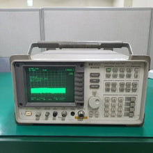 Load image into Gallery viewer, HP Agilent 8561E Spectrum Analyzer 20 Hz–6.5 GHz with Upgrade Options - ZYYKZ Test Equipment