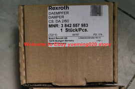 DA 2/60 Attenuator 3842557983