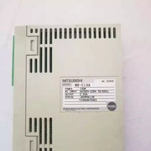 Load image into Gallery viewer, Mitsubishi MR-C10A Servo Drive - High Performance Industrial Motor Controller - ZYYKZ Test Equipment