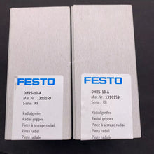Load image into Gallery viewer, Festo DHRS-10-A Rotary Gripper, Model 1310159 – Precision Automation Tool - ZYYKZ Test Equipment