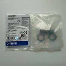 Load image into Gallery viewer, Omron E3FA-DN21 Photoelectric Sensor Switch - Diffuse Mode, 2m Detection - ZYYKZ Test Equipment