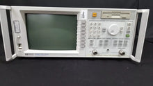 Load image into Gallery viewer, Agilent 8714ET RF Network Analyzer 300 kHz to 3 GHz - ZYYKZ Test Equipment