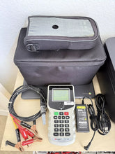 Load image into Gallery viewer, MEGGEE TTR100 Single &amp; Three Phase Transformer Turn-Ratio Tester - ZYYKZ Test Equipment