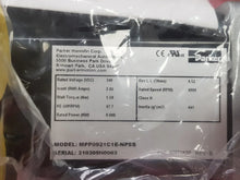 Load image into Gallery viewer, PARKER High-Performance Servo Motor for Precision Motion Control - ZYYKZ Test Equipment