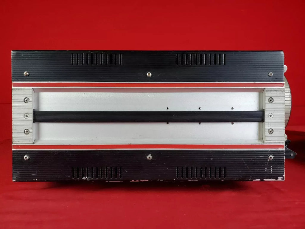 Fairchild 6200B Curve Tracer - ZYYKZ Test Equipment