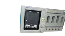 Load image into Gallery viewer, Tektronix 11801B Digital Sampling Oscilloscope with High-Speed Sampling - ZYYKZ Test Equipment